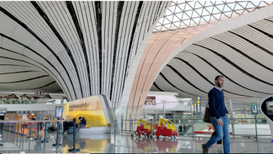Photo of Kina zgjat në 240 orë qëndrimin tranzit pa viza