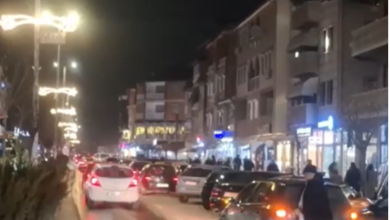 Photo of Tetova edhe këtë vit nuk zbukurohet për fundvit/ Qytetarët: Nuk do ishte keq të kemi atmosferë festive