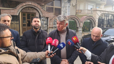 Photo of Sela fton qytetarët të bëhen pjesë e “Rojes së gjuhës”: VLEN-i po i bën iso Mickoskit, edhe për Balancuesin thoshin mos të shqetësohemi