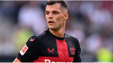 Photo of Klinsmann për Granit Xhakën: Askush nuk është si ai