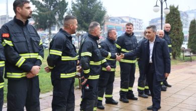 Photo of Mexhiti: Kujdesemi për rritjen e rezistencës ndaj përmbytjeve të rajonit të Pollogut