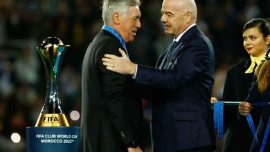 Photo of Klubet do të marrin më pak se 50 milionë euro sa ishte premtuar nga FIFA për Kupën e Botës…