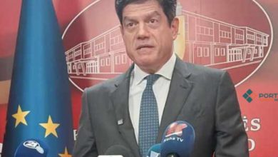 Photo of Euroambasadori në RMV: Presim nga gjyqësori të veprojë ndaj çështjeve të korrupsionit, përfshirë Grubin dhe Bexhetin