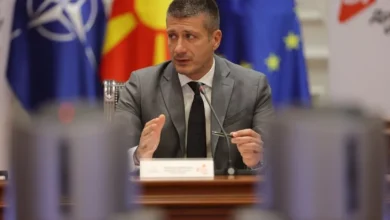 Photo of Perinski: Po shqyrtohet nisma për referendum për revokim të kryetarëve të komunave