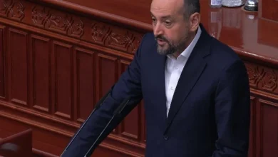Photo of Bytyqi: Buxheti i propozuar e hesht deficitin real dhe sforcon selektivitet lidhur me pagat dhe pensionet
