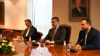 Photo of Mickoski: Zgjidhet blerja e orizit