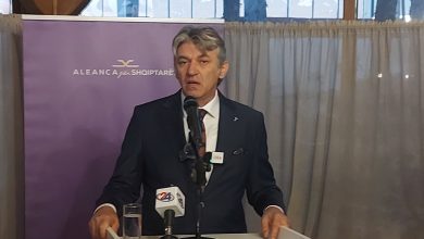 Photo of Sela nga Shkupi: Përmes gjykatës kushtetuese tentuan të na zhbëjnë, por ne fituam