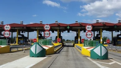 Photo of Nga pikë pagesat rrugore janë arkëtuar 64.7 milionë euro
