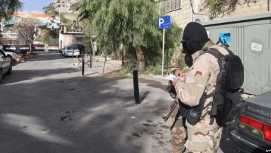 Photo of Vrasja e 14 anëtarëve të grupit të rebelëve, autoritetet e reja siriane ndërmarrin ofensivë kundër milicive pro-Assadit
