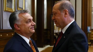 Photo of Orban do të takohet me Erdogani, fokus i diskutimit lufta në Ukrainë dhe negociatat për armëpushim