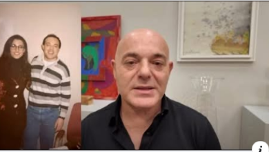 Photo of Blendi Fevziu | Cfare ka ndodhur me Parashqevi Simakun. Video tronditese