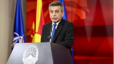 Photo of Izet Mexhiti apelon: Bëhu POLIC!
