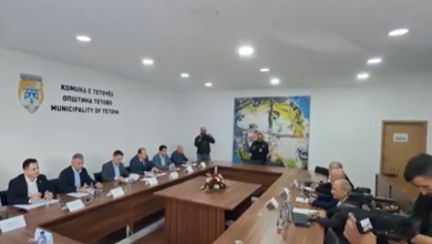 Photo of “Janë paraparë mjete për Akademinë Shqiptare” – Katër komunat që paralajmëruan mjete po i miratojnë buxhetet