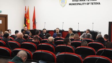 Photo of Kasami: Takova banorët e malësisë për një debat publik shumë të rëndësishëm për propozim-buxhetin e Komunës për vitin 2025
