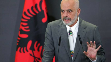 Photo of Rama: Shqipëria vend i sigurtë, ata që lajnë hesapet “kokat të hanë”