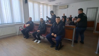 Photo of Hyri “live” në Tik-tok nga Gjinekologjia, gjykata në Tetovë kërkon që që të kthehet në punë anesteziologu Valton Dervishi