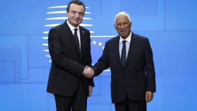Photo of Kurti në takim me Costan përmend sulmin e së premtes dhe atë të Banjskës: Radoiçiq dhe grupi i tij rrezik për sigurinë e vendit