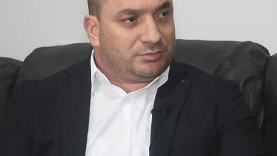 Photo of Incidentet e 28 Nëntorit, Leskovica demanton Fetain: Shihet se VLEN jeni vetëm figura në Qeveri, do të ngre padi për shpifje!