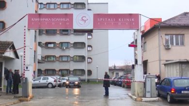 Photo of Nepotizëm në spitalin e Tetovës/ Drejtori Berisha “shpërblen” mikun e djalit me 200.000 euro?!
