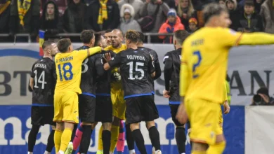 Photo of Rumania ankohet kundër vendimit të UEFA-s për ndeshjen me Kosovën