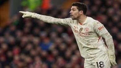 Photo of “Liverpuli s’është një vend i mirë”, portieri i Sitit “mbron” Guardiolën dhe sulmon “Anfield Road”