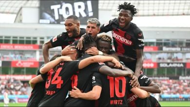Photo of Barcelona siguron yllin e Leverkusenit