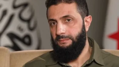 Photo of Lideri rebel sirian thotë se qëllimi është përmbysja e regjimit të Assadit: Do ta ndërtojmë Sirinë