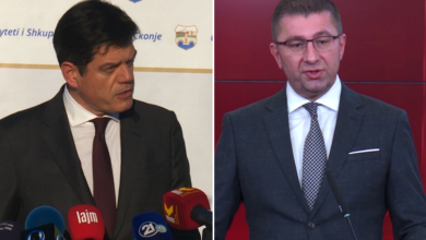 Photo of Brukseli pret ndryshimet kushtetuese! Ageller: Shpresoj që diskutimet të jenë të suksesshme dhe të frytshme