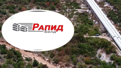 Photo of Për 60 milionë euro?! Rapid Build do ta ndërtojë interkonektorin
