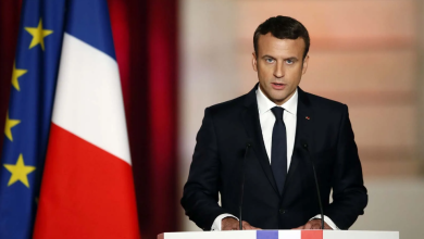 Photo of Pas mocionit të mosbesimit ndaj Qeverisë në Francë, Macron: Mandatin tim do ta përmbush deri në fund