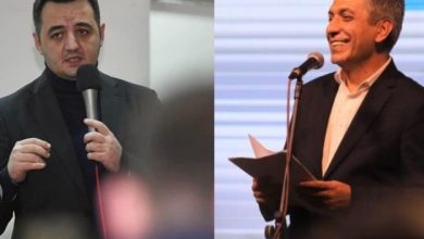 Photo of Xhaferi i përgjigjet Mexhitit: Koalicioni i interesit, shpejt do të rrëzohet si kullë prej letre!