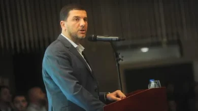 Photo of PDK e shqetësuar mbi zhvillimet në Hagë, apel Speciales që të veprojë me përgjegjësi maksimale