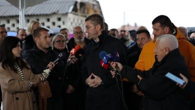 Photo of Takimi i liderëve, Mickoski nuk ka marrë vendimin rreth kërkesës së LSDM-së