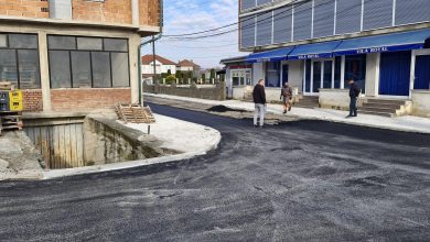 Photo of Negotina me rrugë të reja, infrastrukturë të re për lehtësimine lëvizjeve të qytetarëve