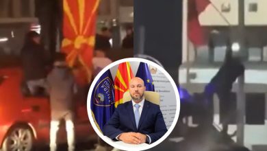 Photo of Incidente serioze në vend – Zv/ministri i Brendshëm i pa qasshëm, shkruan statuse në rrjete sociale