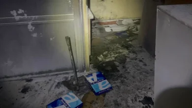 Photo of U identifikua personi i cili ka vendosur katër bomba në Kumanovë, është ngritur hetim, sqaroi Prokurori