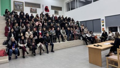 Photo of Rama: Vazhdon këshillimi me prindërit për mbylljen e TikTokut dhe Snapchatit