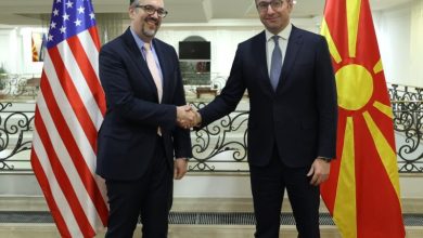Photo of Kasanoff: Mbështesim RMV-në drejt integrimit në BE