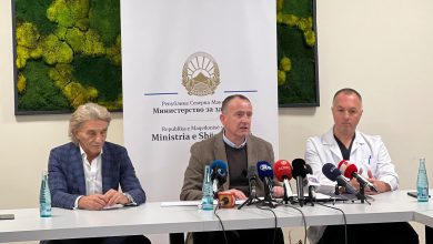 Photo of Taravari: Me aneks marrëveshjen kolektive riten pagat e punonjësve shëndetsorë