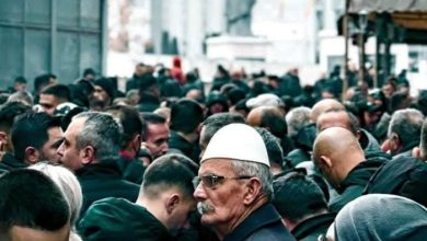 Photo of Valdet Xhaferi: Shqyrtimi i Ligjit në Gjykatën Kushtetuese, ende nuk është mbyllur