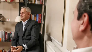 Photo of Kurti njofton aderimin e Bylbyl Sokolit në VV