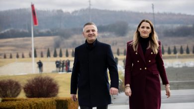 Photo of U raportua si kandidate LV-së- Bekim Jashari: Besarta nuk do të jetë në asnjë listë politike