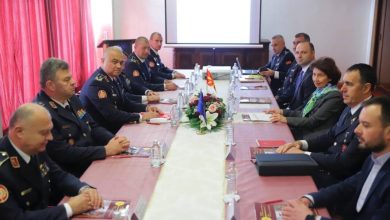 Photo of RAPORTIMI VJETOR I USHTRISË: Injorohen gjeneralët shqiptarë