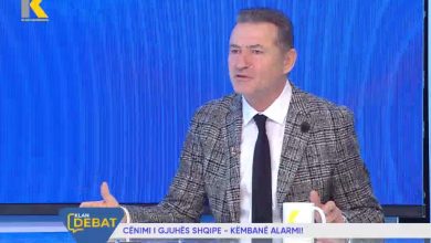 Photo of Flet Mersim Maksuti: Nëse gjykate sjellë vendim në kundërshtim me kushtetutën do të përballet me gjygjin e opinionit