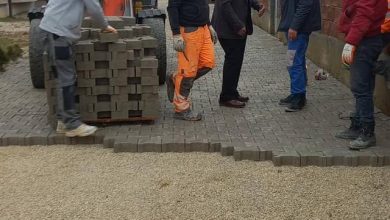 Photo of Bogovinë : Komuna vazhdon me investime infrastrukturore në Kamjan