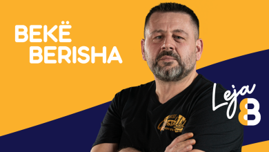 Photo of Bekë Berisha: Të gjithë duam një qeveri që punon për ne, jo kundër nesh!