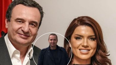 Photo of Arrestohet burri i Edona Llalloshit – dyshohet se e rrahu artisten