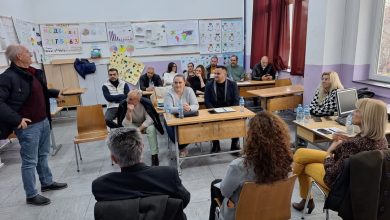 Photo of Në komunën e Tearcës u realizua projekti “Fuqizimi i Këshillave komunal-Faza 2”