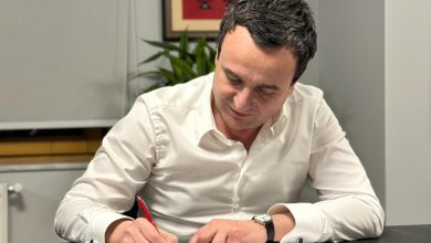 Photo of Kurti ju shkruan Kosovarëve: E dorëzuam listën e fitores së madhe