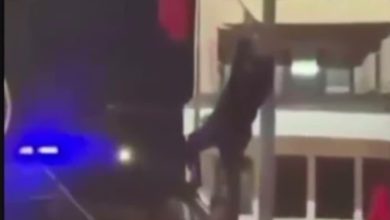 Photo of Hudhi flamurin shqiptarë: BDI edhe pas 17 ditëve asnjë masë për asnjë masë disiplinore nuk është ndërmarrë kundër tij